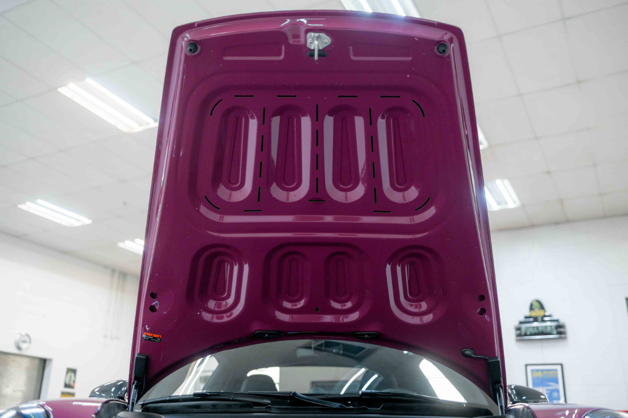 Used 2024 Porsche 911 Turbo image 80