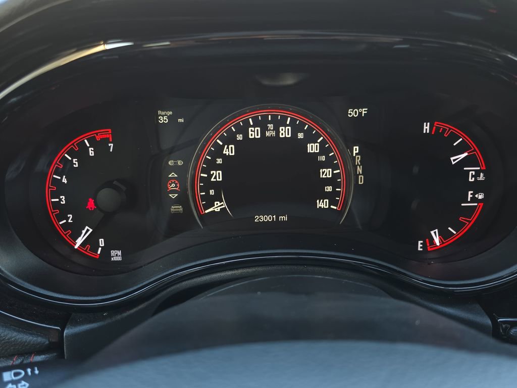 Used 2025 Dodge Durango GT image 20