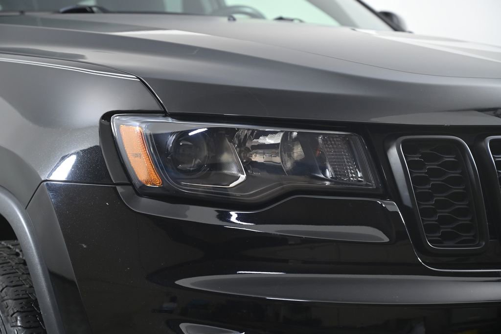 Used 2021 Jeep Grand Cherokee Freedom Edition image 6