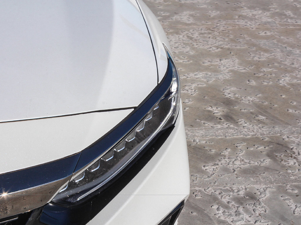 Certified 2022 Honda Accord Sport image 11