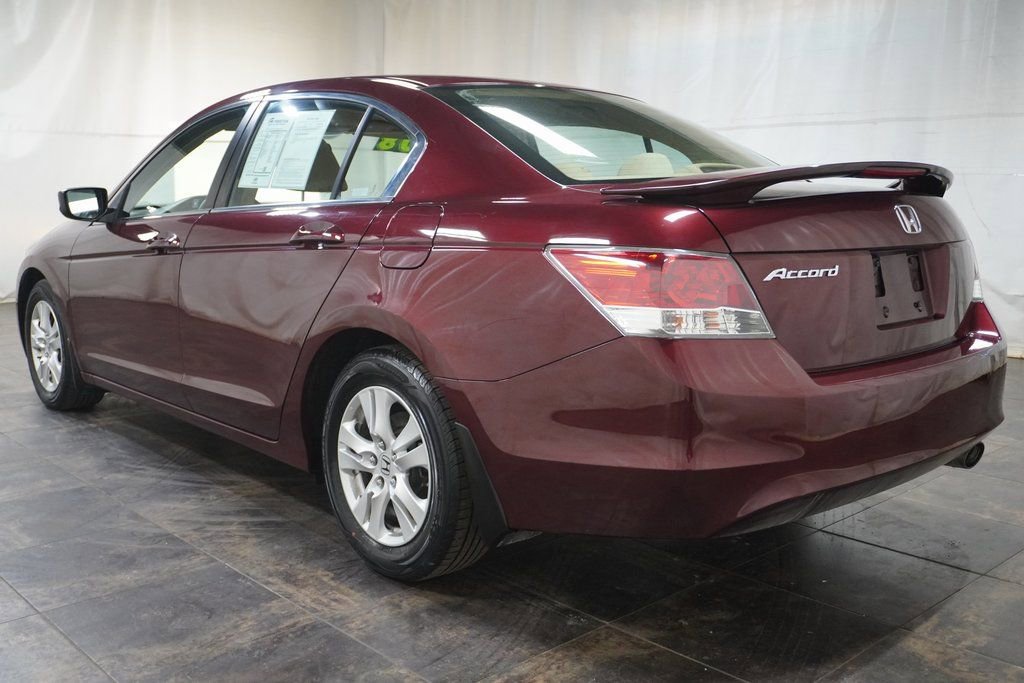 Used 2008 Honda Accord LX-P image 8