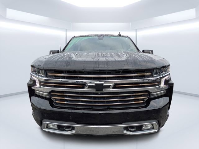 Used 2021 Chevrolet Silverado 1500 High Country w/ Technology Package image 8