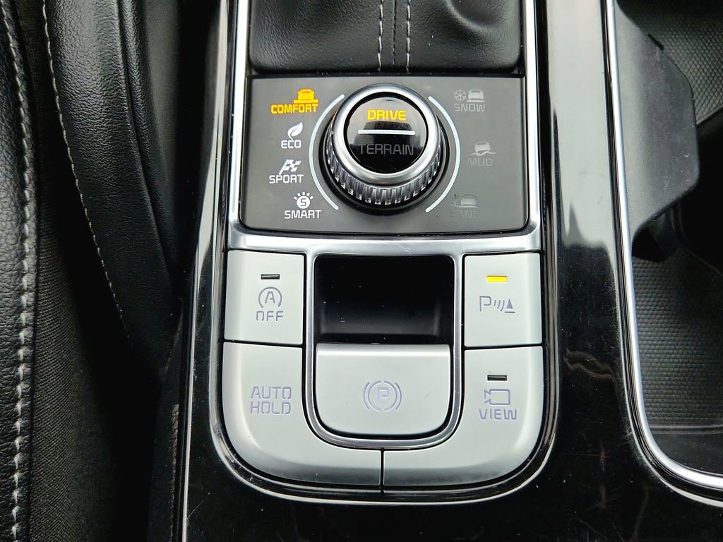 Used 2022 Kia Telluride SX image 19