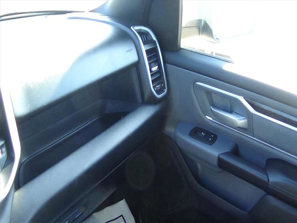 Certified 2022 RAM 1500 Big Horn image 25
