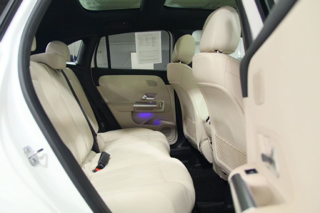 Certified 2026 Mercedes-Benz GLA 250 4MATIC image 24