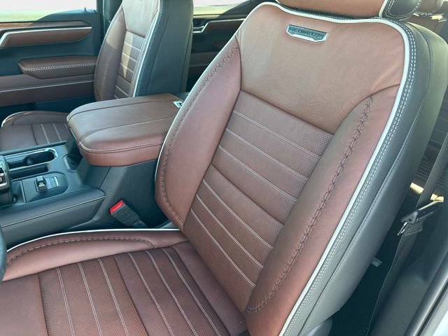 New 2026 GMC Sierra 1500 Denali Ultimate image 22