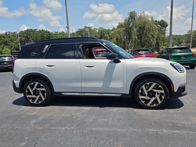 New 2027 MINI Cooper Countryman S AWD/4WD image 8