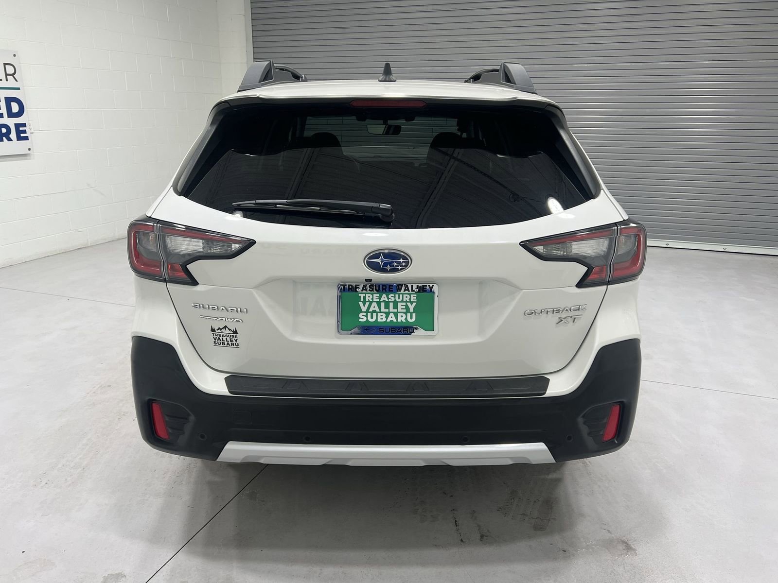 Used 2020 Subaru Outback Limited XT w/ Popular Package #2 image 7