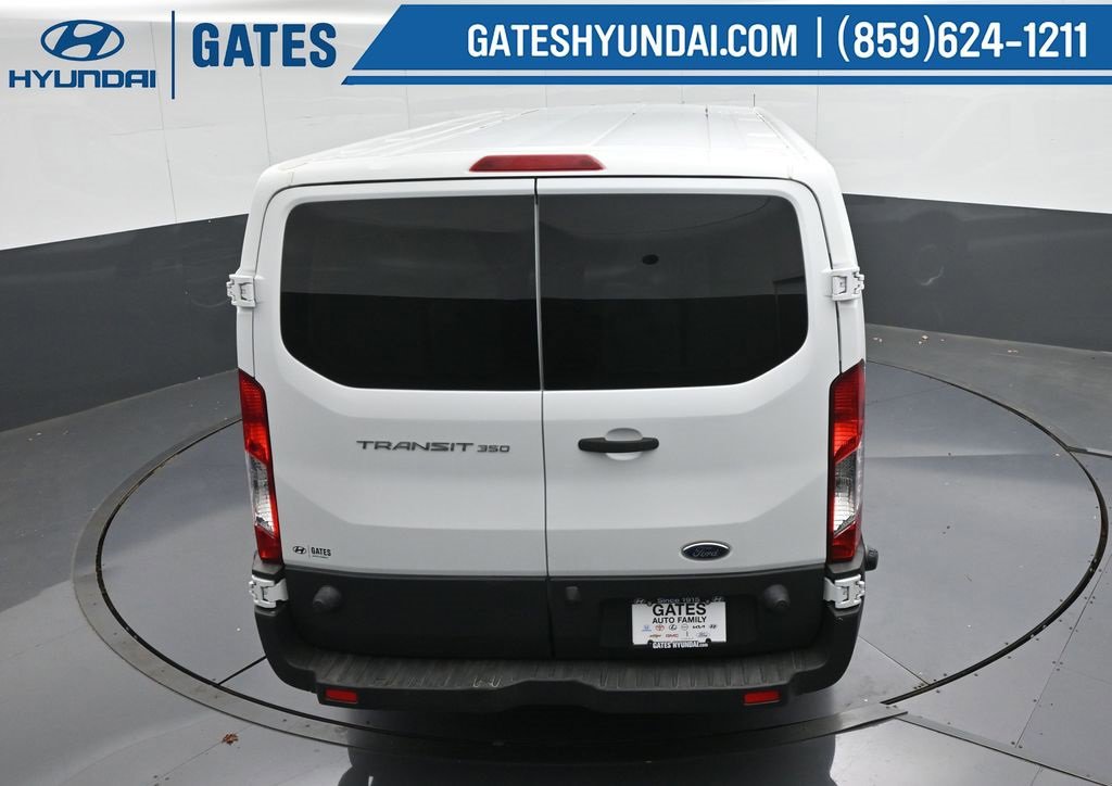 Used 2016 Ford Transit 350 XL image 38
