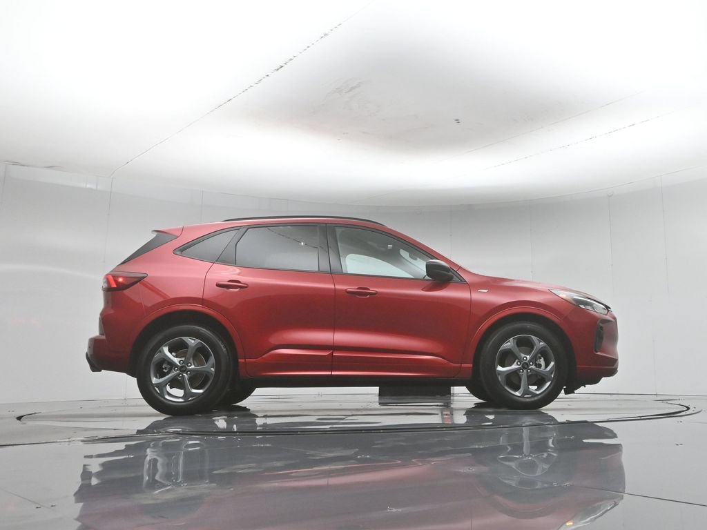 Used 2023 Ford Escape ST-Line w/ Tech Pack #1 FWD image 48