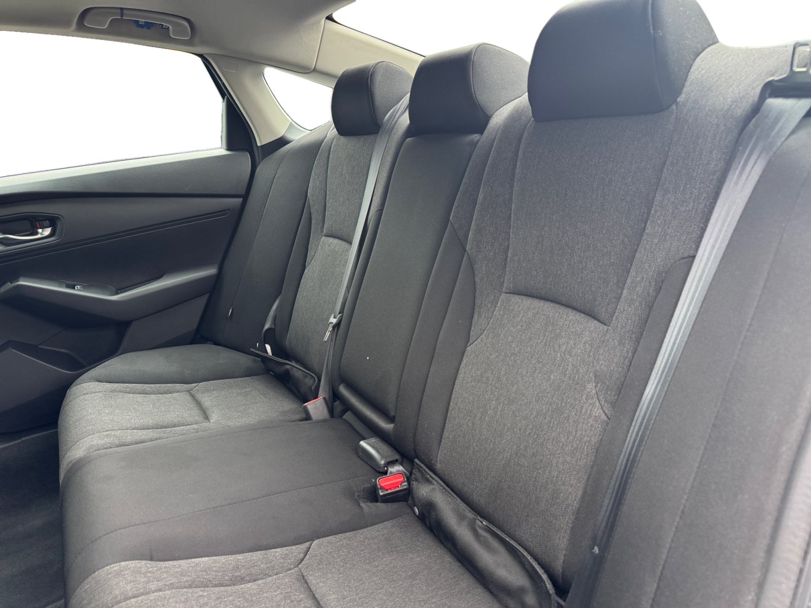 Used 2025 Honda Accord SE image 13