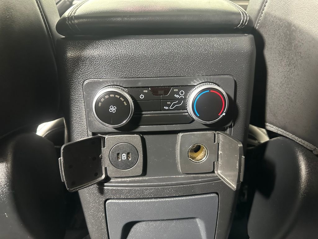 Used 2023 Ford Explorer XLT w/ Equipment Group 202A image 22