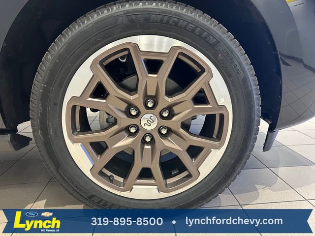 New 2026 Ford Expedition Max King Ranch image 31