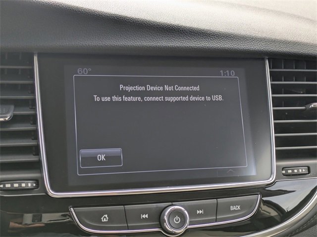 Used 2017 Buick Encore Premium image 22