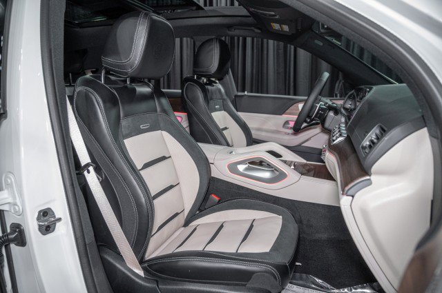 New 2026 Mercedes-Benz GLE 53 AMG 4MATIC image 14