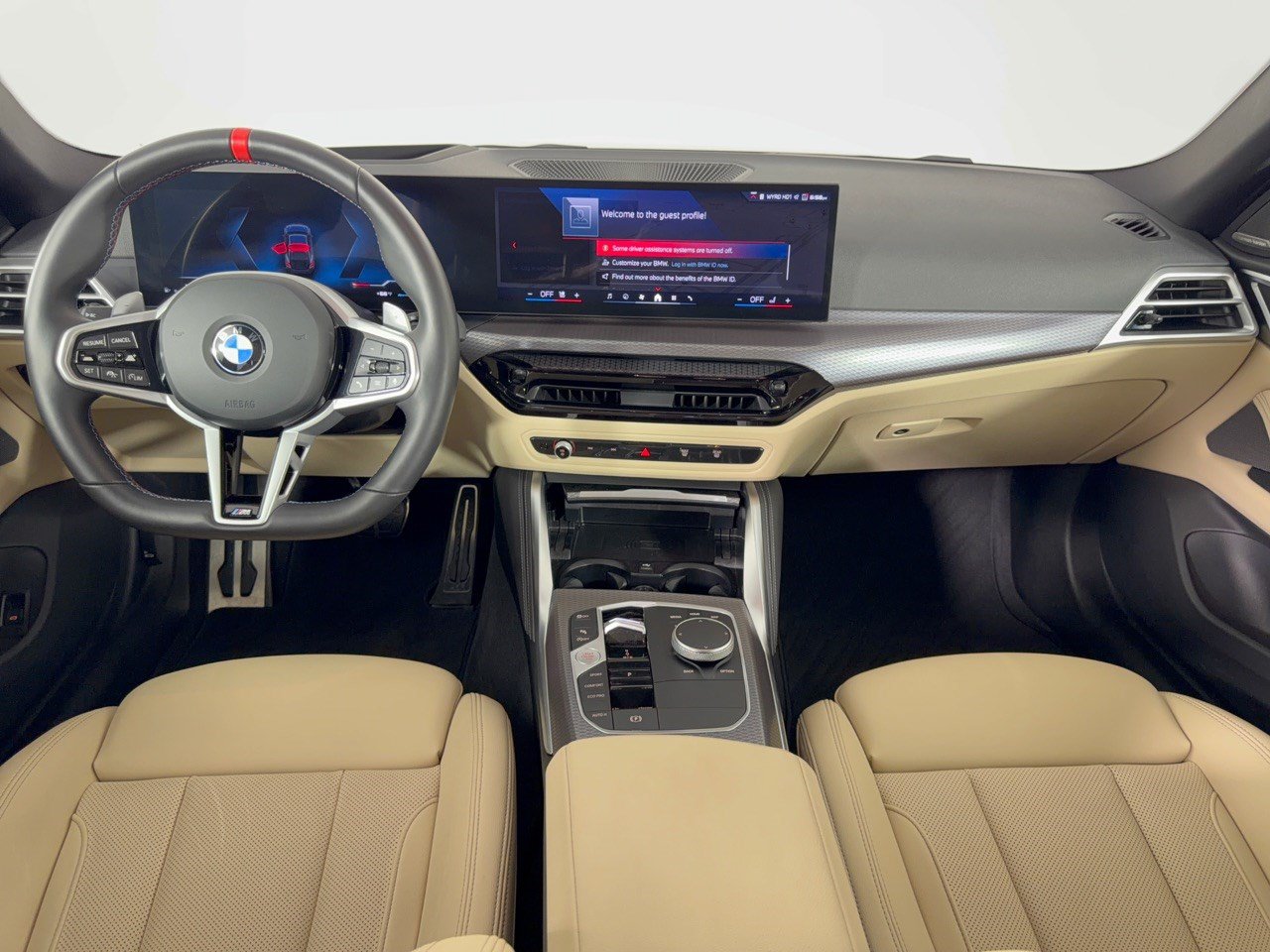 Certified 2026 BMW M440i RWD image 17