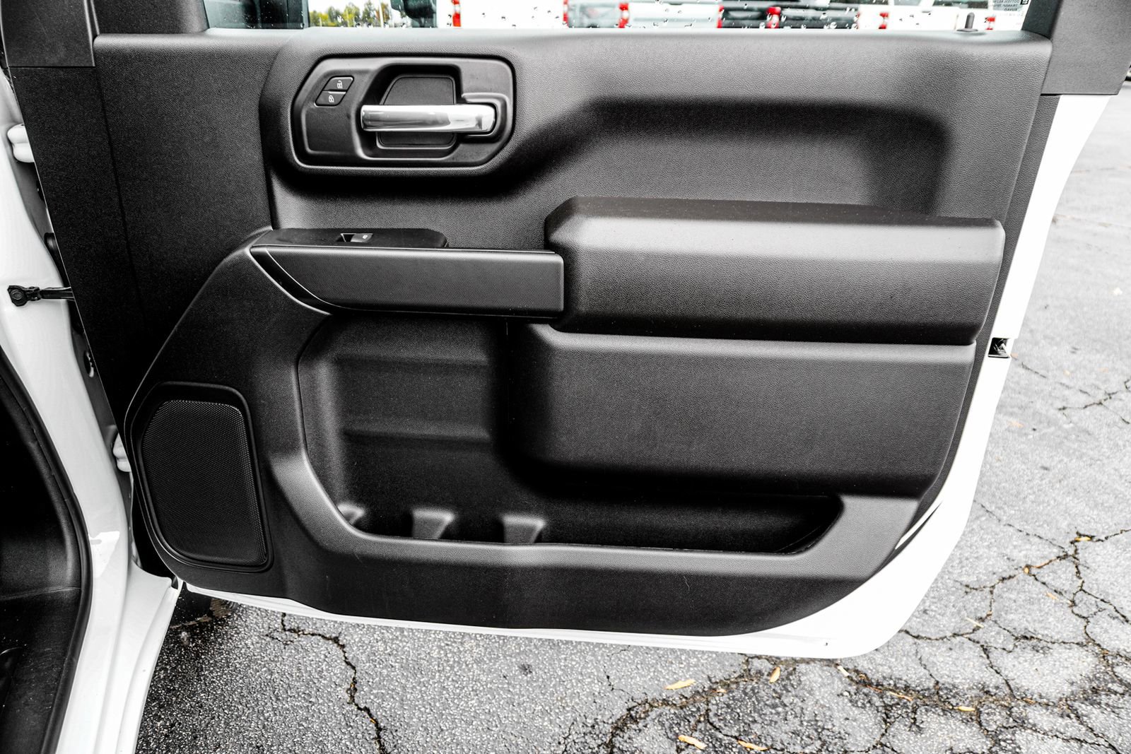 New 2026 Chevrolet Silverado 2500 W/T image 32