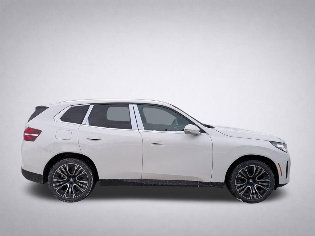 New 2026 BMW X3 xDrive30 w/ Convenience Package image 3