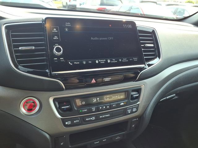 Certified 2024 Honda Ridgeline RTL image 11