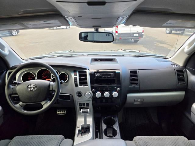 Used 2007 Toyota Tundra SR5 AWD/4WD image 7