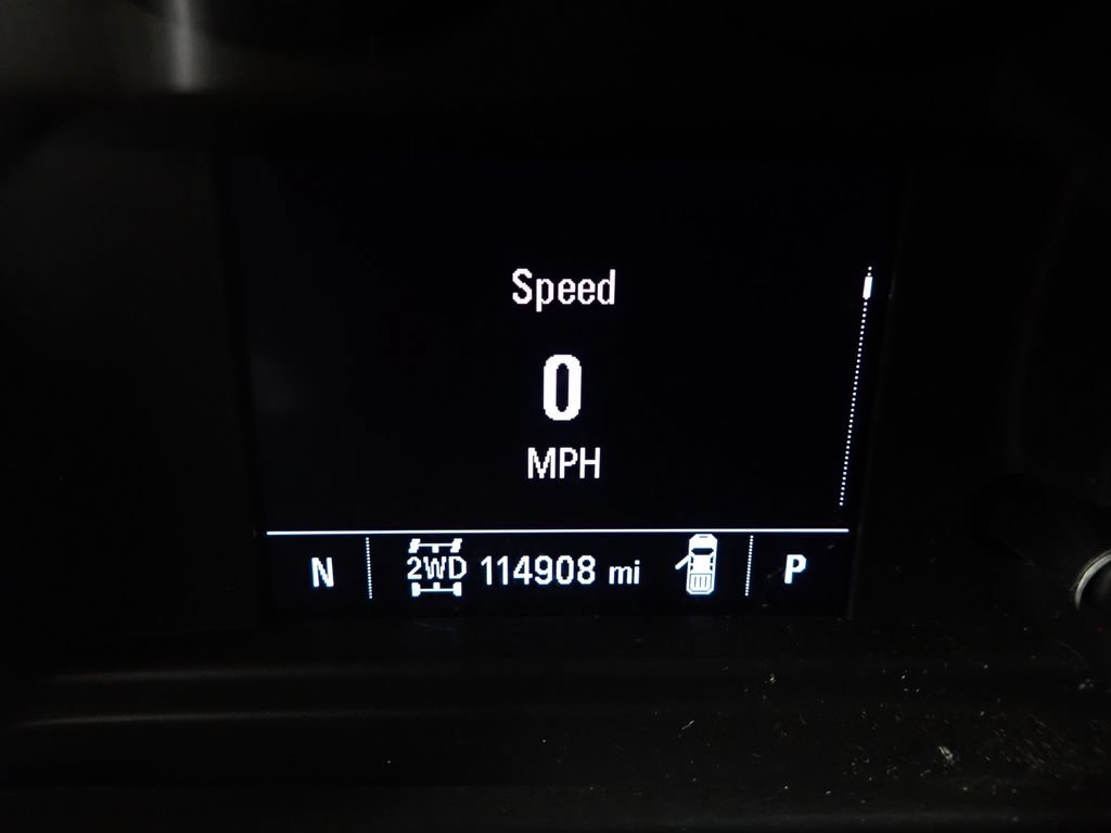 Used 2021 Chevrolet Silverado 1500 Custom w/ Rally Edition AWD/4WD image 40