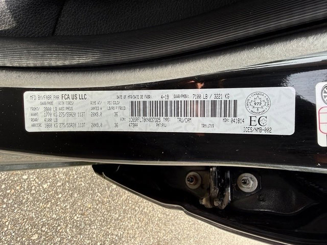 Used 2019 RAM 1500 Sport w/ Level 2 Equipment Group AWD/4WD image 33