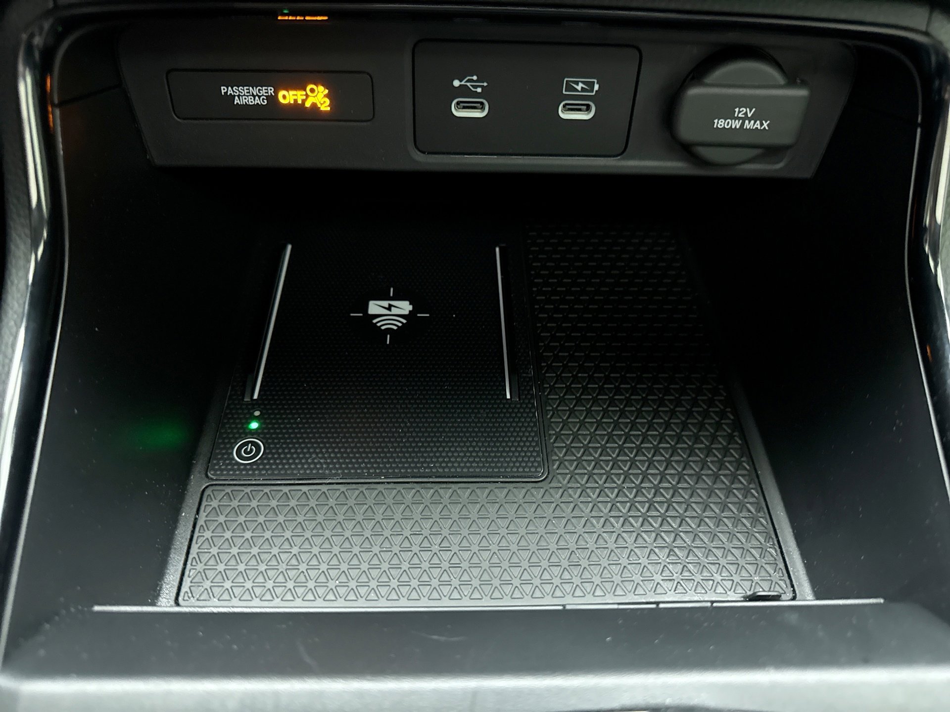 Used 2026 Honda CR-V EX-L image 16
