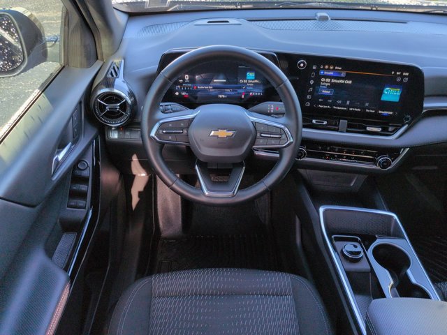 Used 2026 Chevrolet Equinox LT FWD image 15