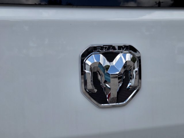 New 2026 RAM ProMaster 1500 FWD image 10