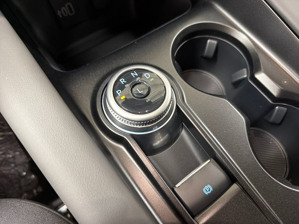 New 2026 Ford Explorer Active RWD image 27