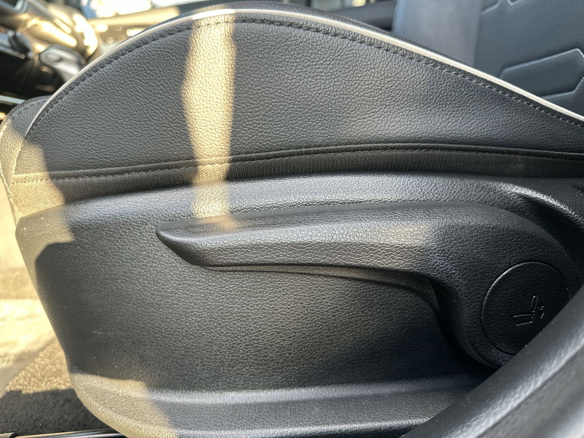 Certified 2024 Kia Forte GT-Line image 14