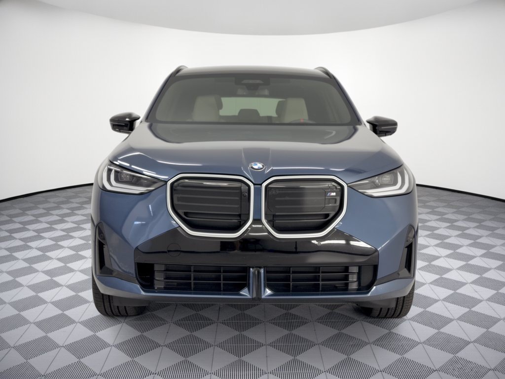 Certified 2026 BMW X3 M50 AWD/4WD image 6