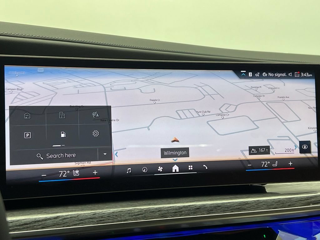 New 2026 BMW 740i xDrive AWD/4WD image 40