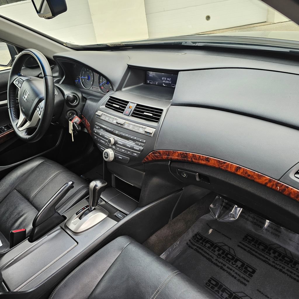 Used 2012 Honda Crosstour EX-L image 21