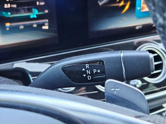 Used 2018 Mercedes-Benz E 43 AMG 4MATIC Sedan image 12