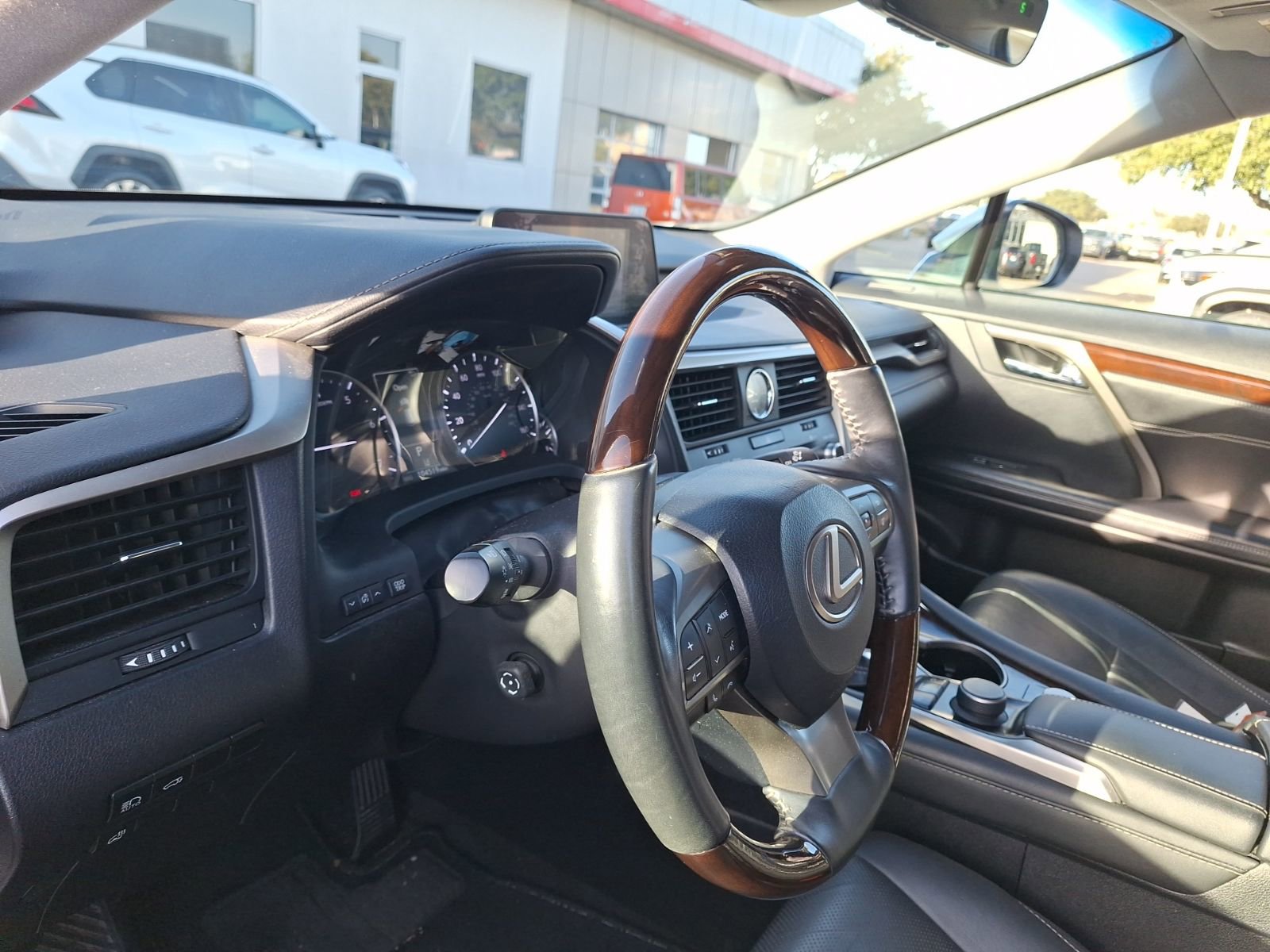 Used 2017 Lexus RX 350 FWD image 14