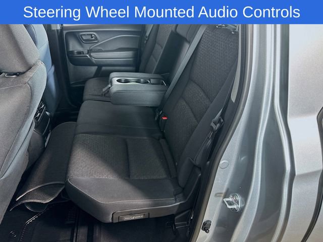 Used 2025 Honda Ridgeline Sport image 13