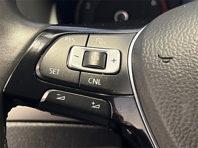 Used 2021 Volkswagen Passat 2.0T S image 20