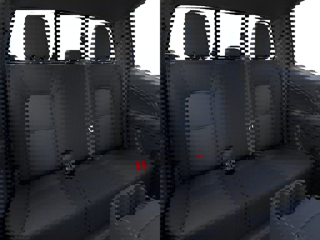 New 2026 Chevrolet Colorado W/T image 17