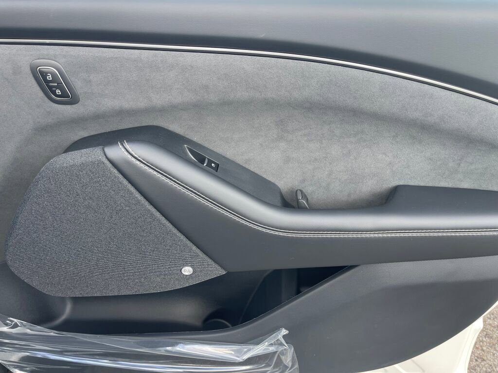 New 2025 Ford Mustang Mach-E GT w/ Bronze Appearance Package image 15