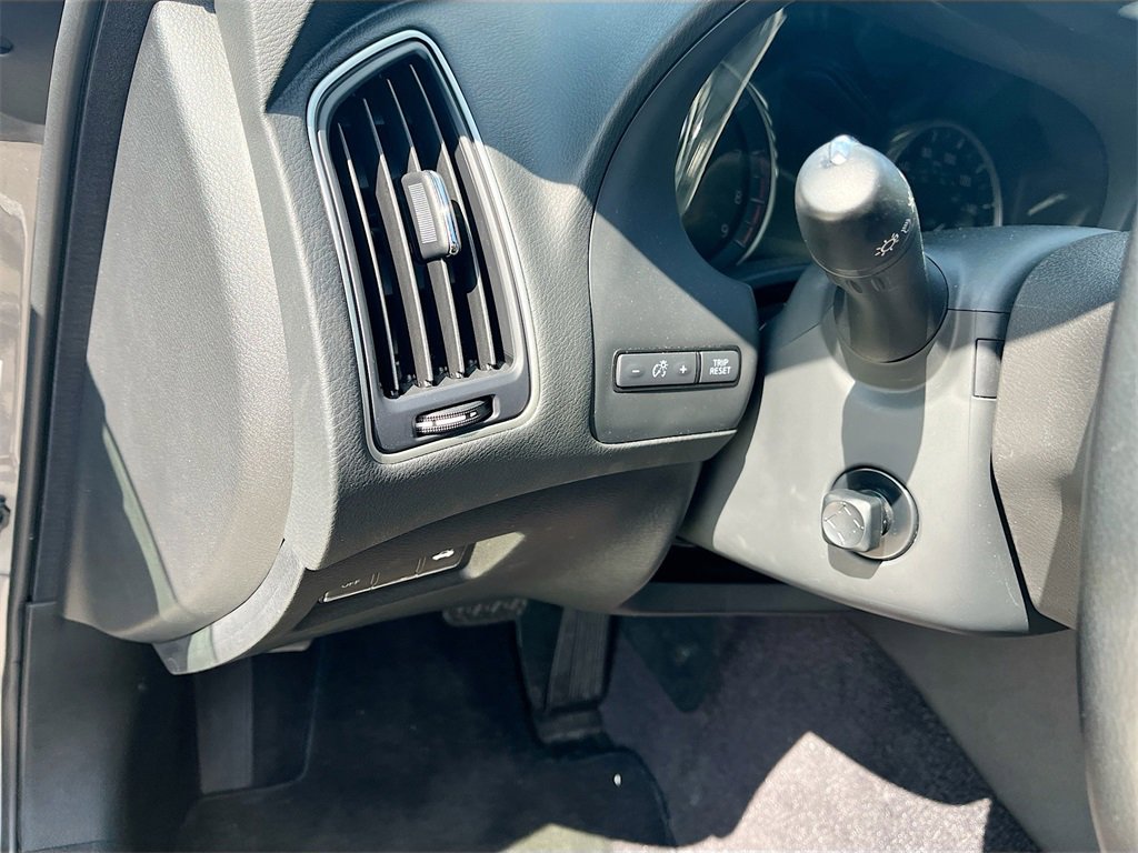 Used 2020 INFINITI Q60 3.0t Luxe w/ Essential Package image 10