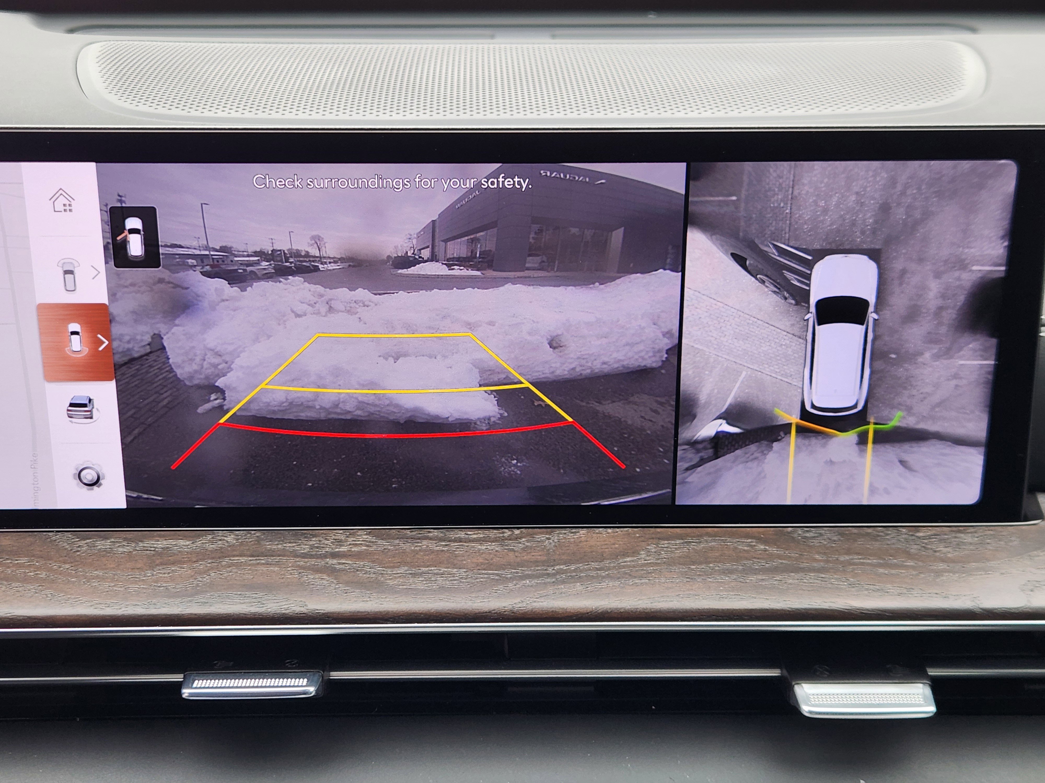 Used 2026 Genesis GV80 3.5T Prestige image 14