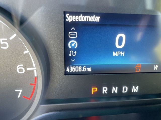 Used 2023 Ford F150 XLT image 12