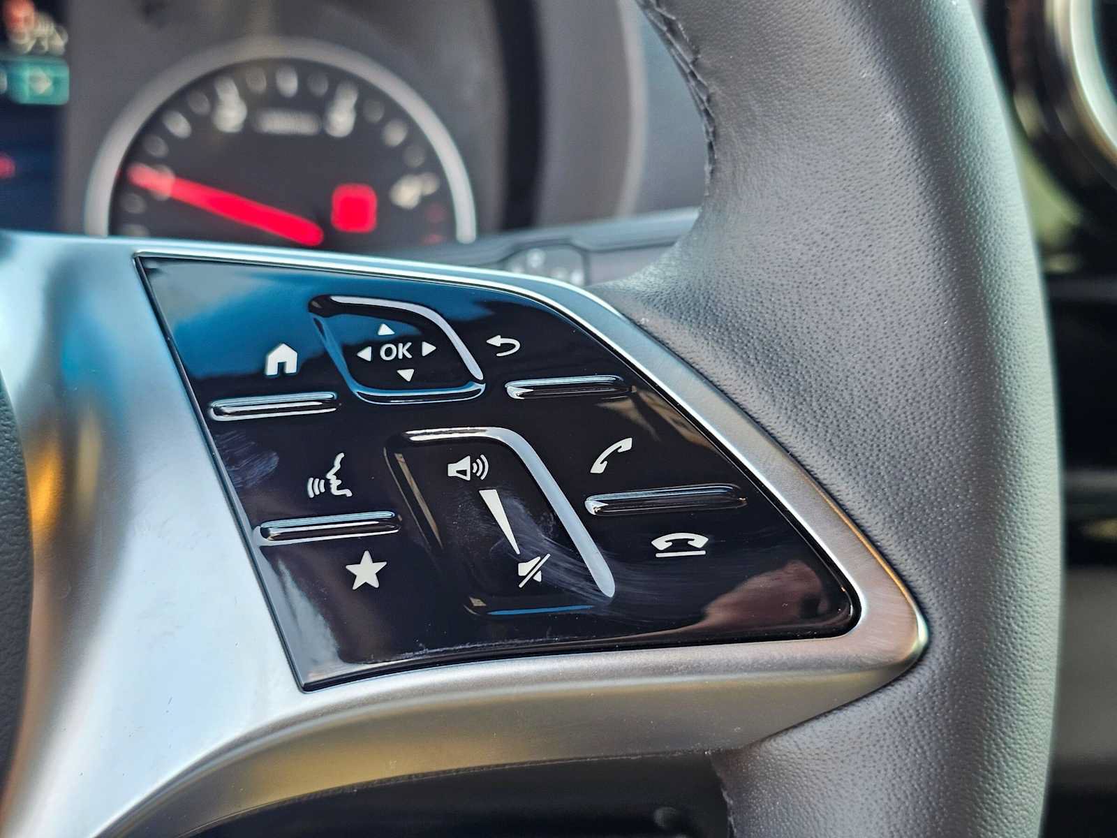 New 2026 Mercedes-Benz Sprinter 2500 image 30