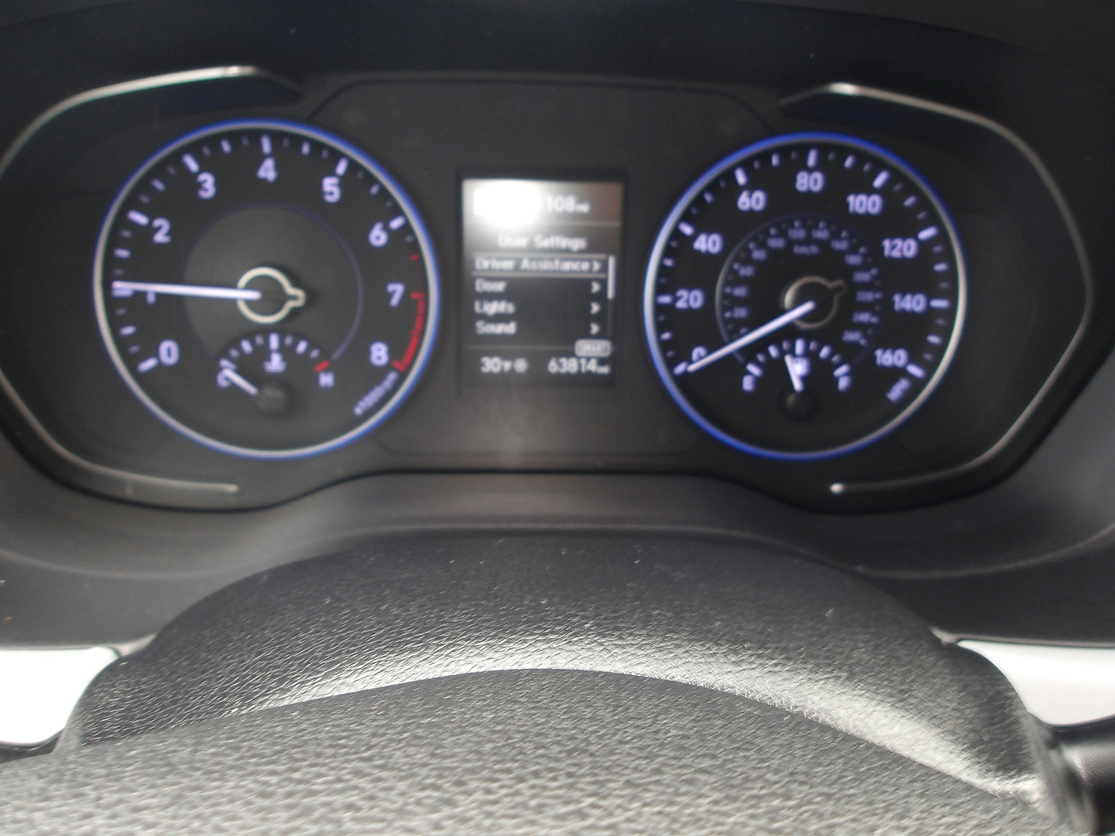 Used 2020 Hyundai Palisade SEL image 18