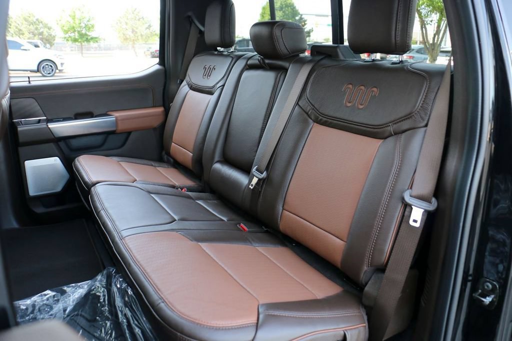 New 2026 Ford F150 King Ranch w/ Equipment Group 601A High AWD/4WD image 24