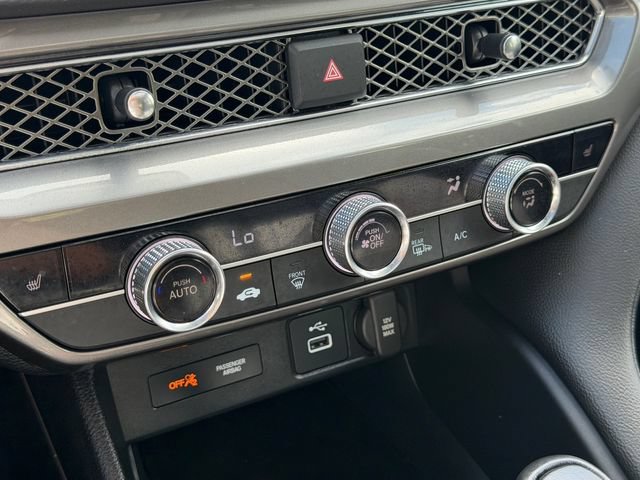 Used 2024 Acura Integra FWD image 27
