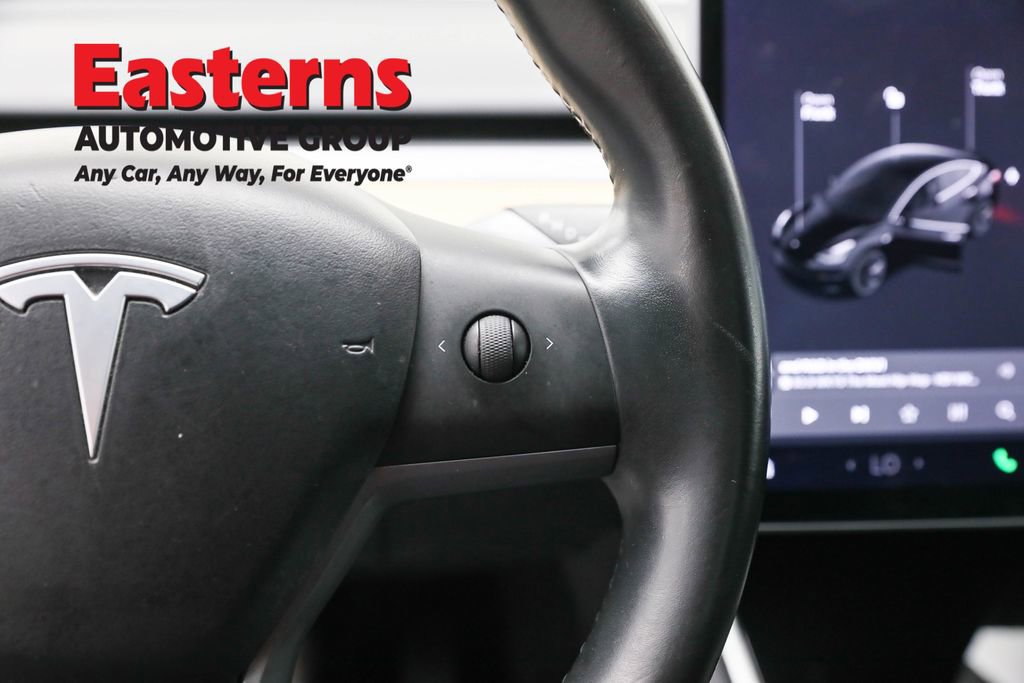 Used 2018 Tesla Model 3 Long Range image 16