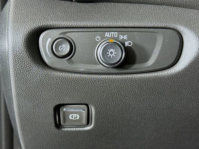 New 2025 Chevrolet Blazer RS w/ Enhanced Convenience Package image 13