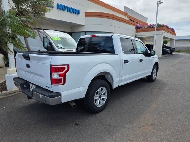 Used 2020 Ford F150 XLT RWD image 6
